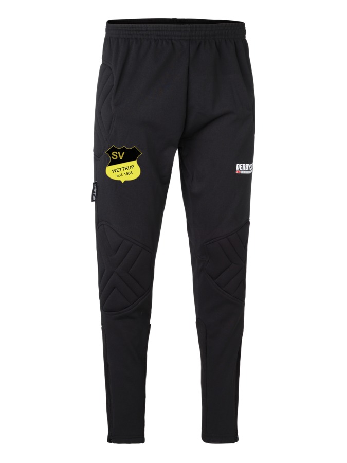 Derbystar Kai Pro II Torwarthose