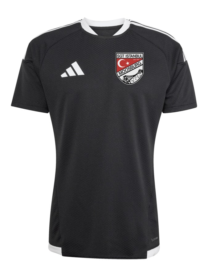 adidas Tiro 26 Competition Match Day Trikot