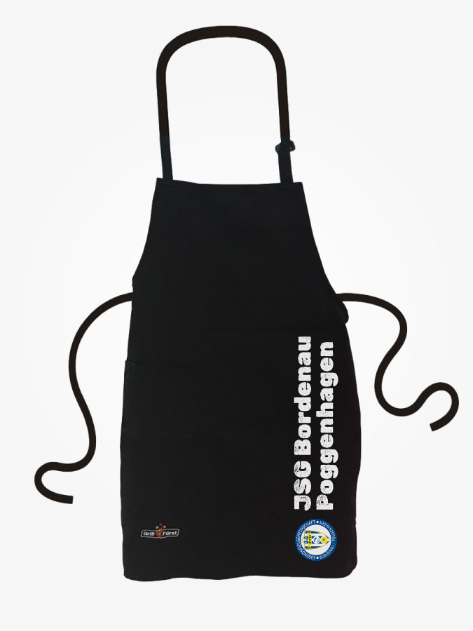 Schürze Grillfürst Classic