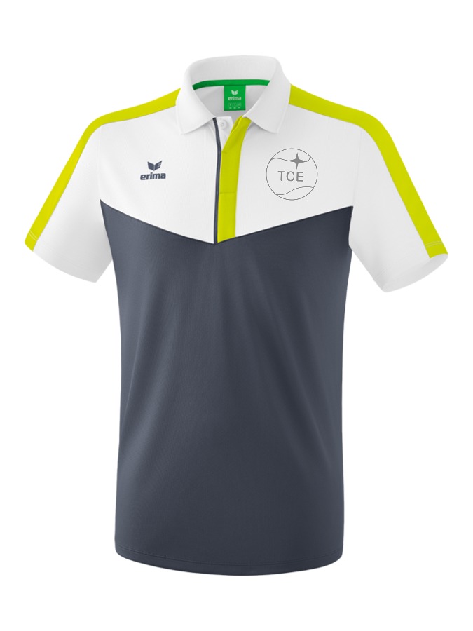 Erima Squad Poloshirt