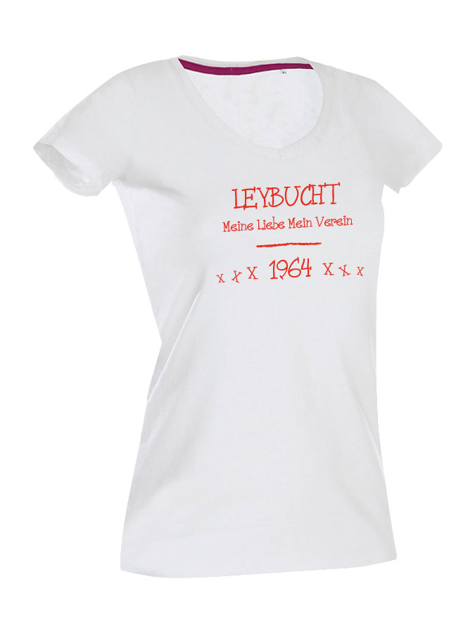 Shirt Sonja V-Neck