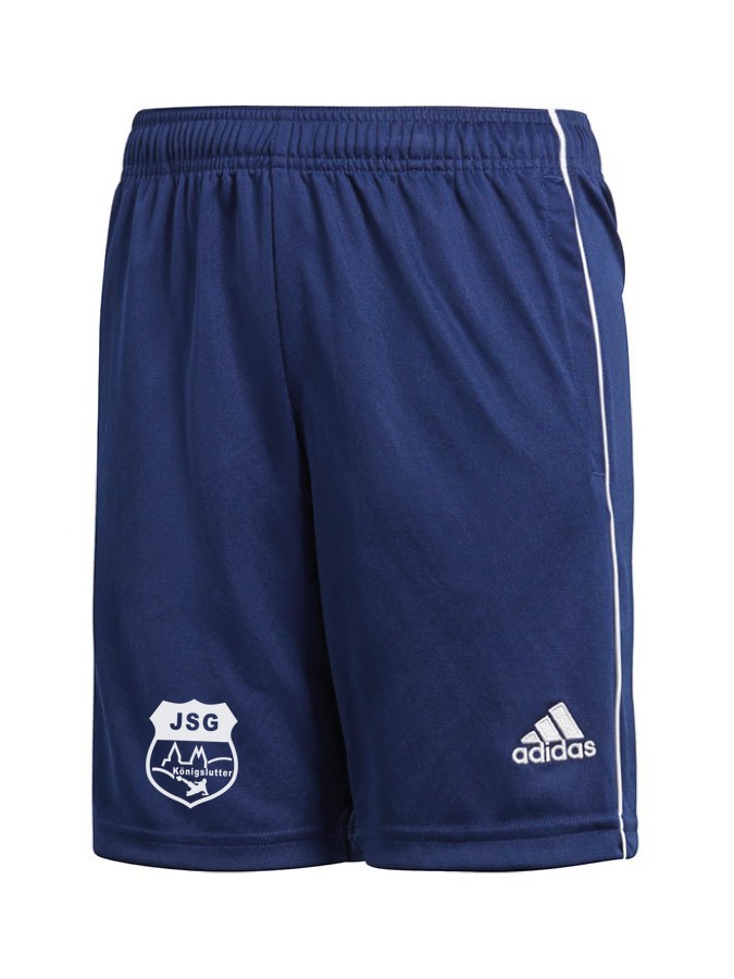 Adidas Core 18 Shorts