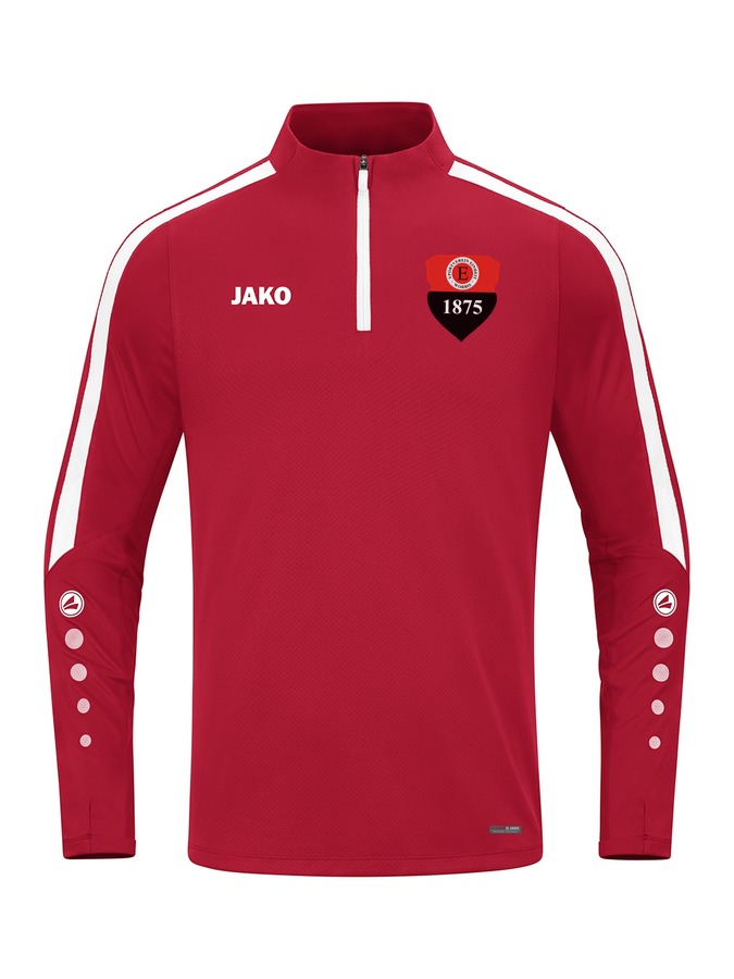 Jako Ziptop Power