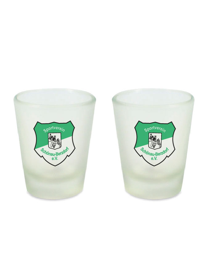 2er Set Schnapsglas Alina
