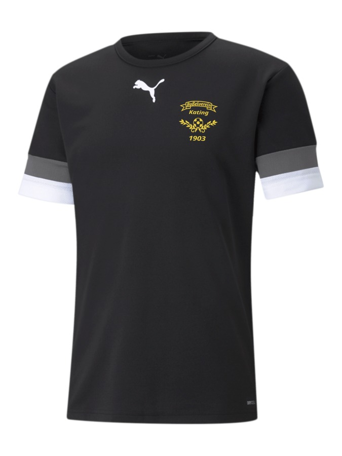 PUMA teamRISE Trikot