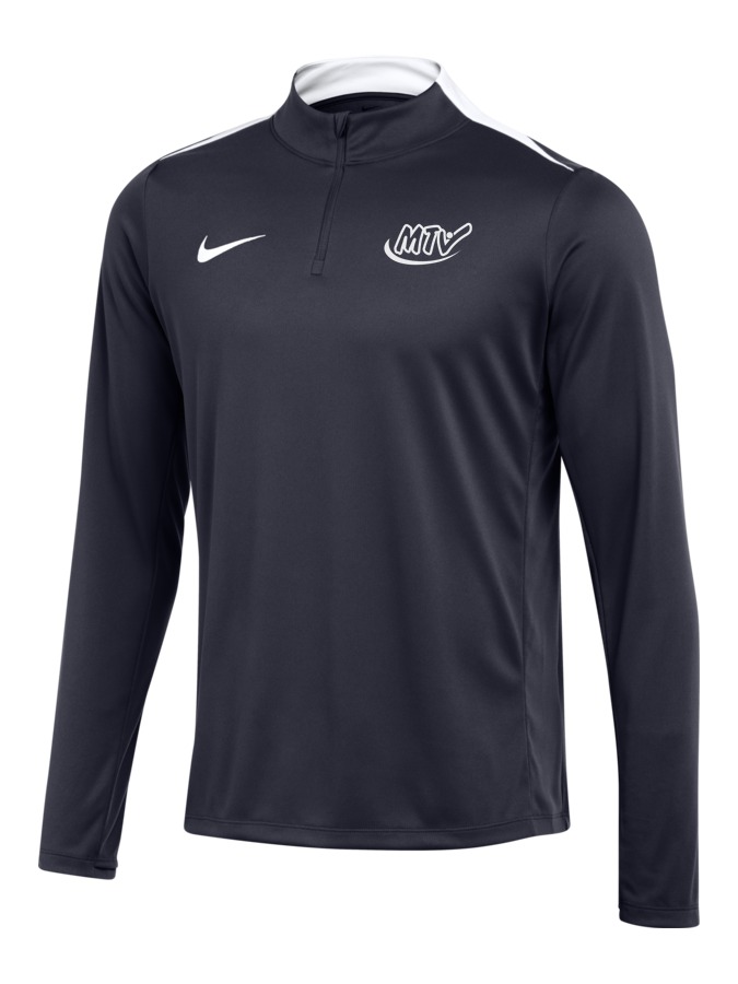 Nike Academy Pro 24 Drill Top Herren
