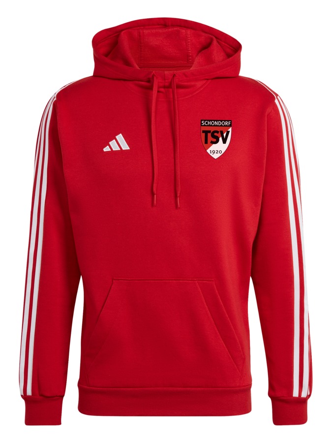 adidas Tiro 23 League Sweat Hoodie