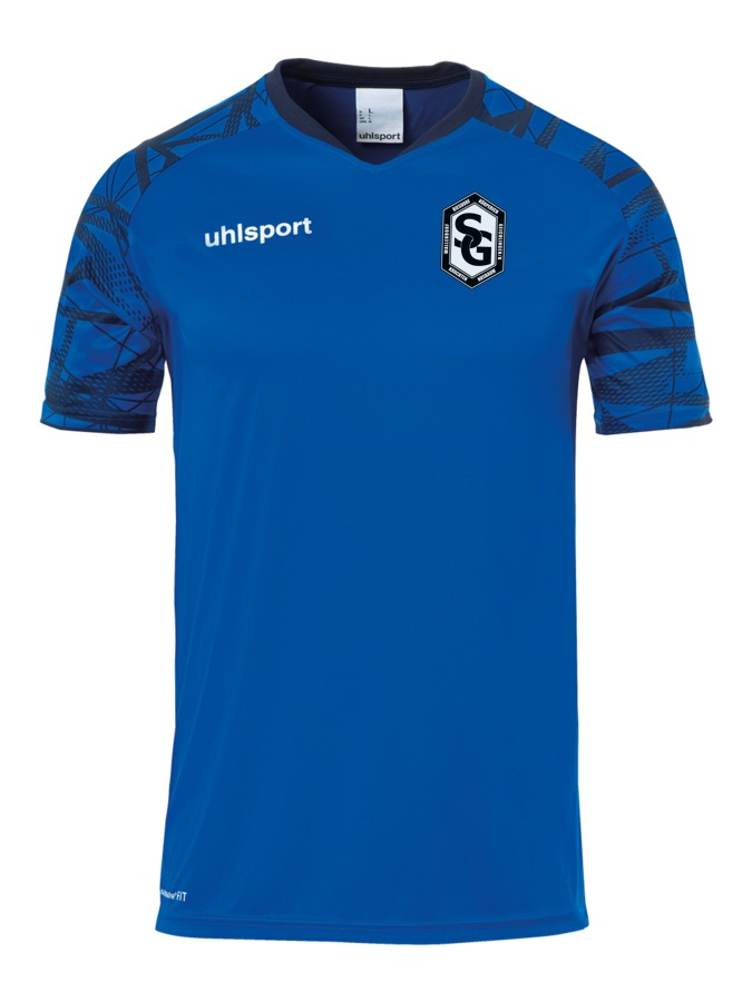 uhlsport Goal 25 Trikot Kurzarm