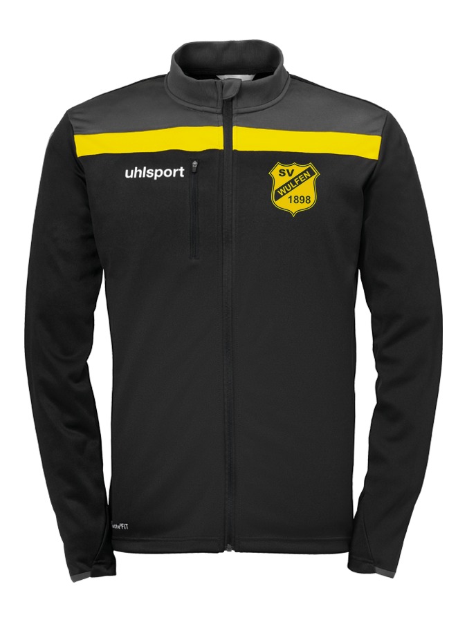 uhlsport Offense 23 Poly Jacke