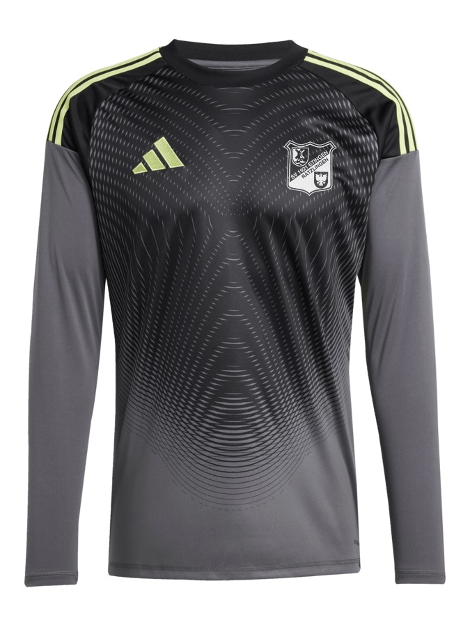adidas Tiro 25 Competition Torwart-Longsleeve