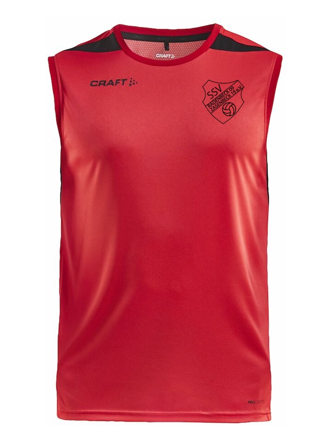 Craft Pro Control Impact Tanktop