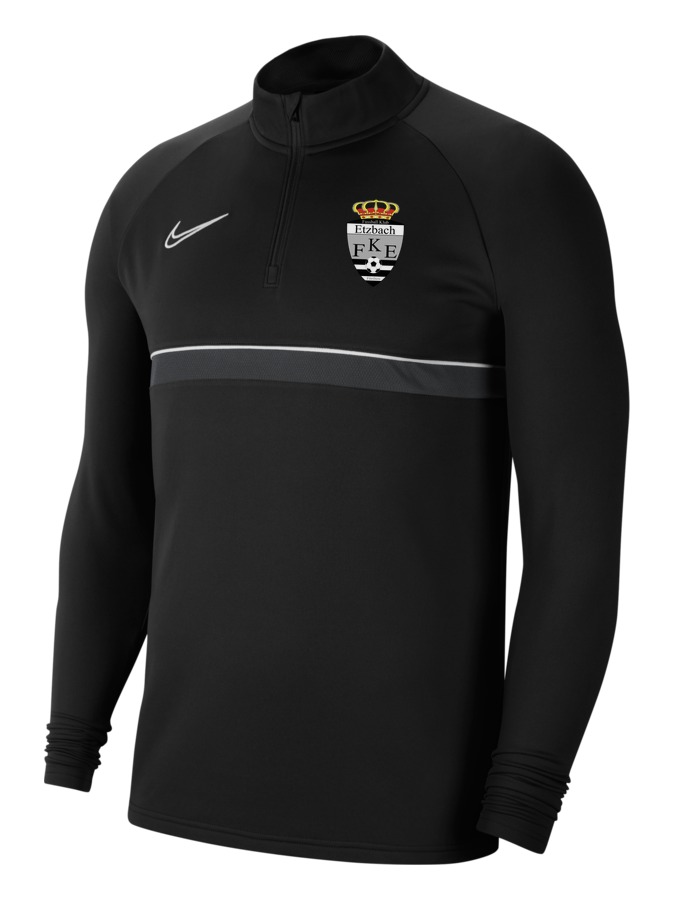 Nike Academy 21 Drill Top