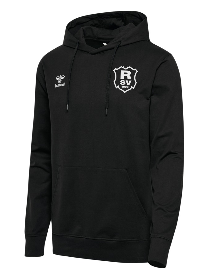 Hummel Go 2.0 Hoodie