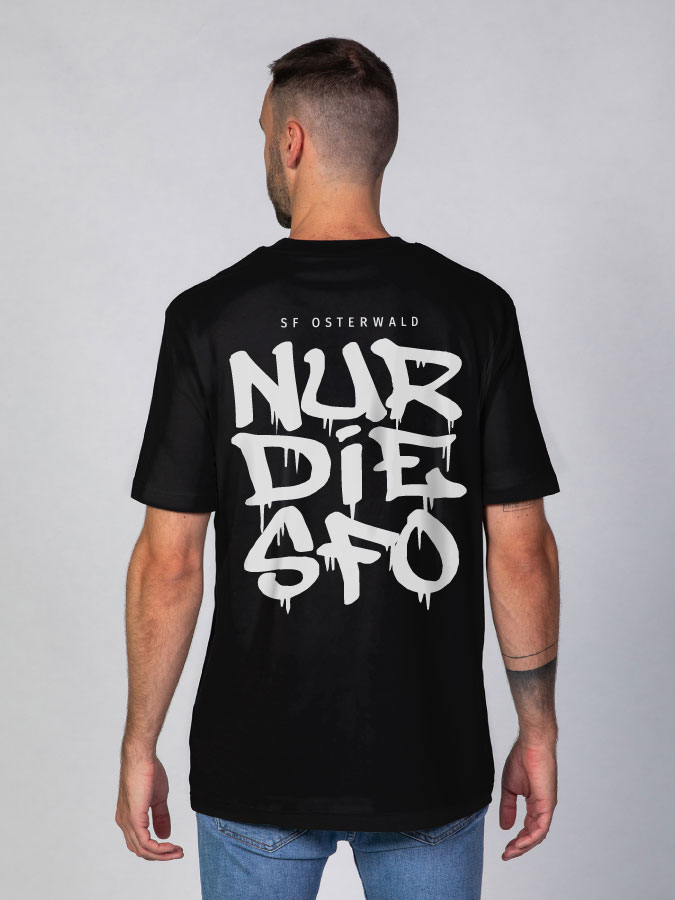 Shirt Street Herren