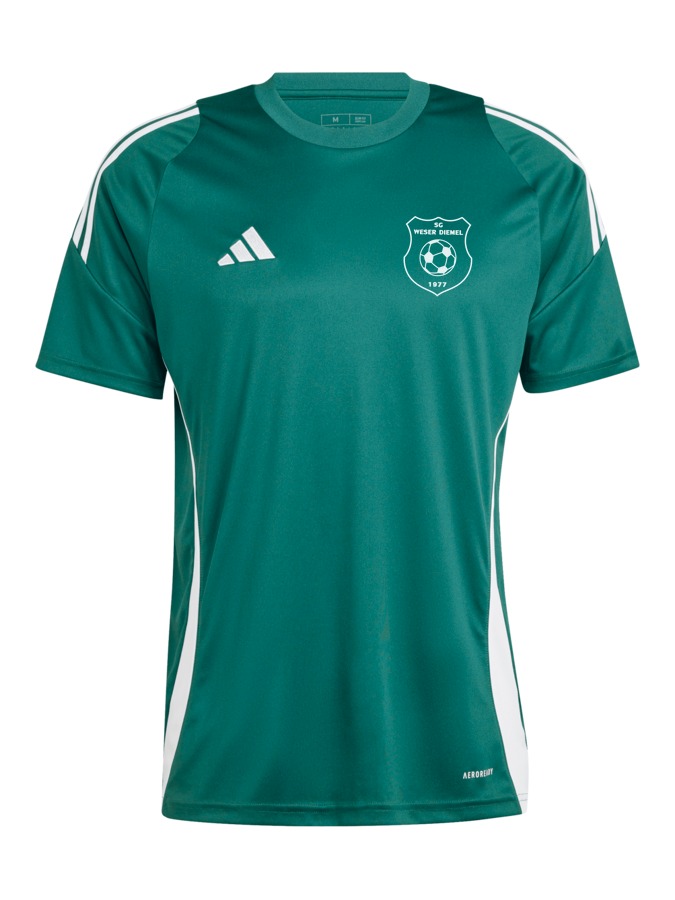 adidas Tiro 24 Trikot