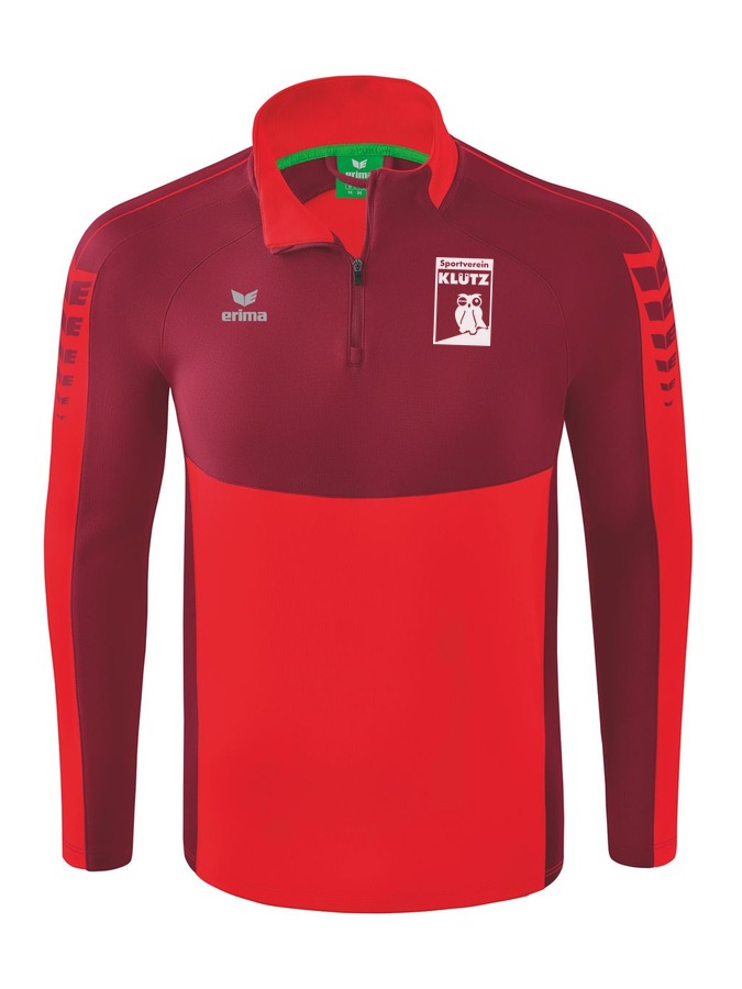 Erima Six Wings Trainingstop