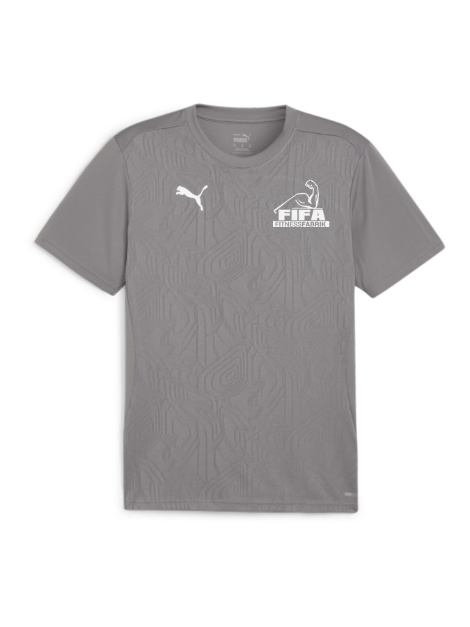 PUMA teamFINAL Trainingsshirt