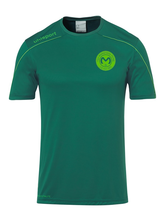 uhlsport Stream 22 Trikot Kurzarm