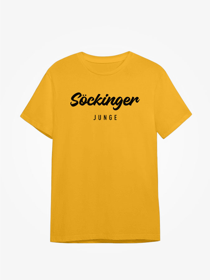 Shirt Hometown Boys