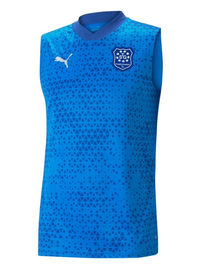 PUMA teamCUP Trainingstanktop