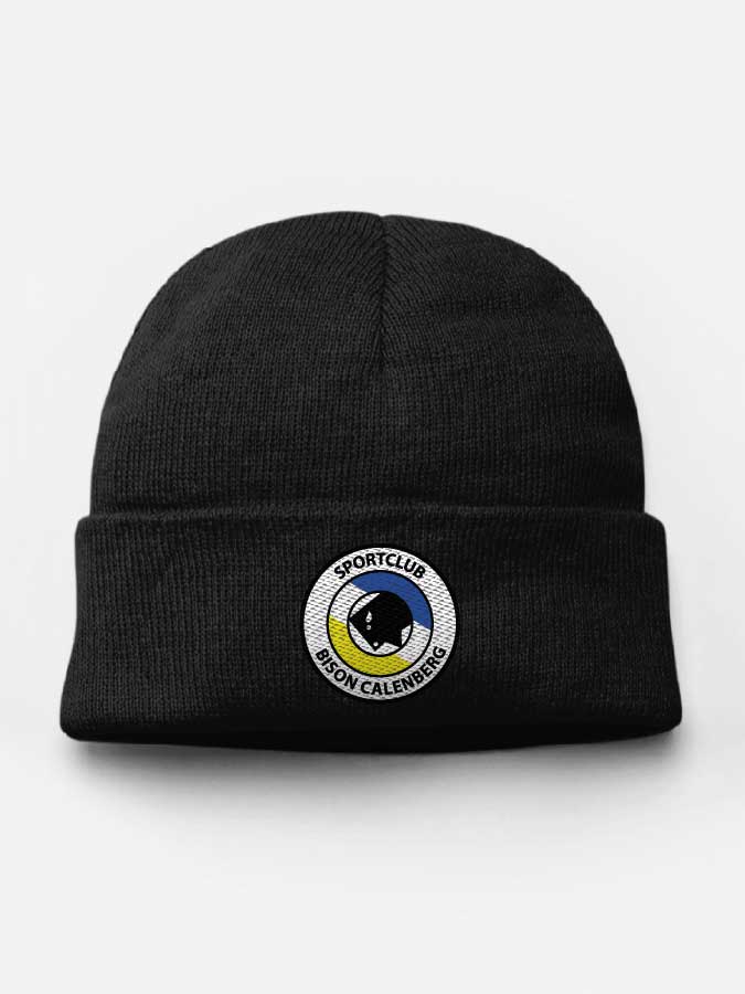 Beanie Kids Sticklogo