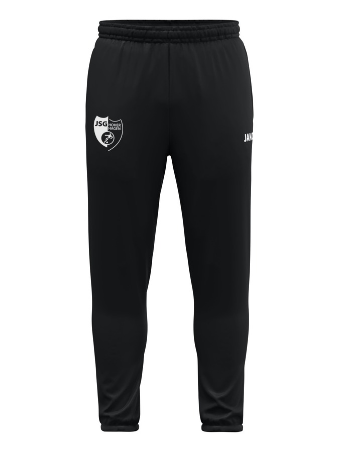 Jako Freizeithose Dynamic