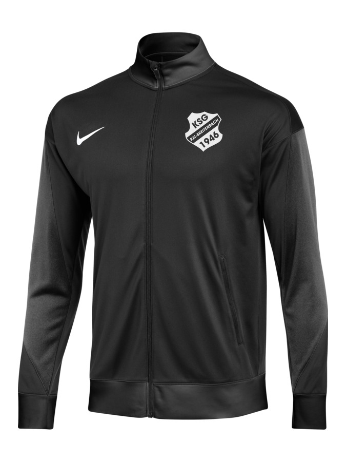 Nike Strike 24 Trainingsjacke Herren