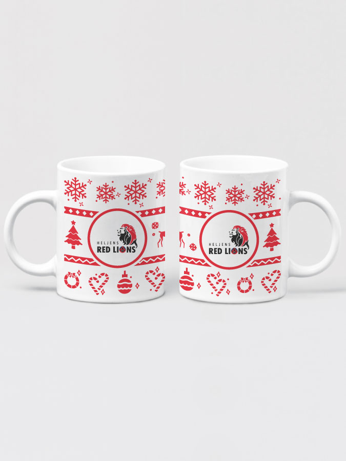 Tasse Christmas