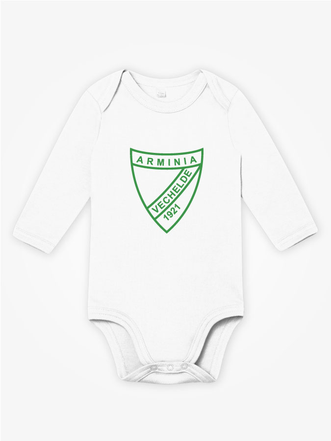 Baby Body Langarm