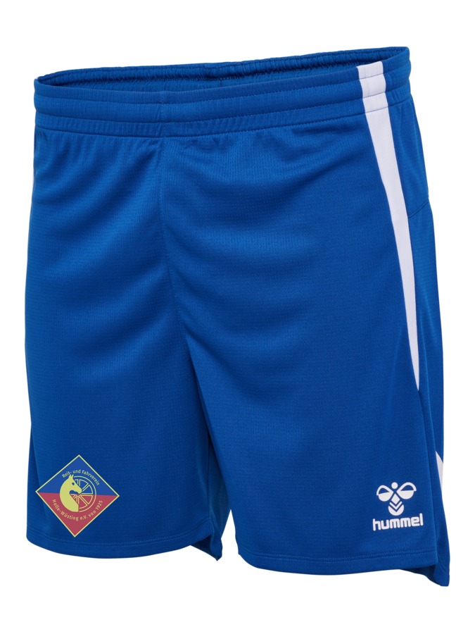 Hummel Lead 2.0 Shorts