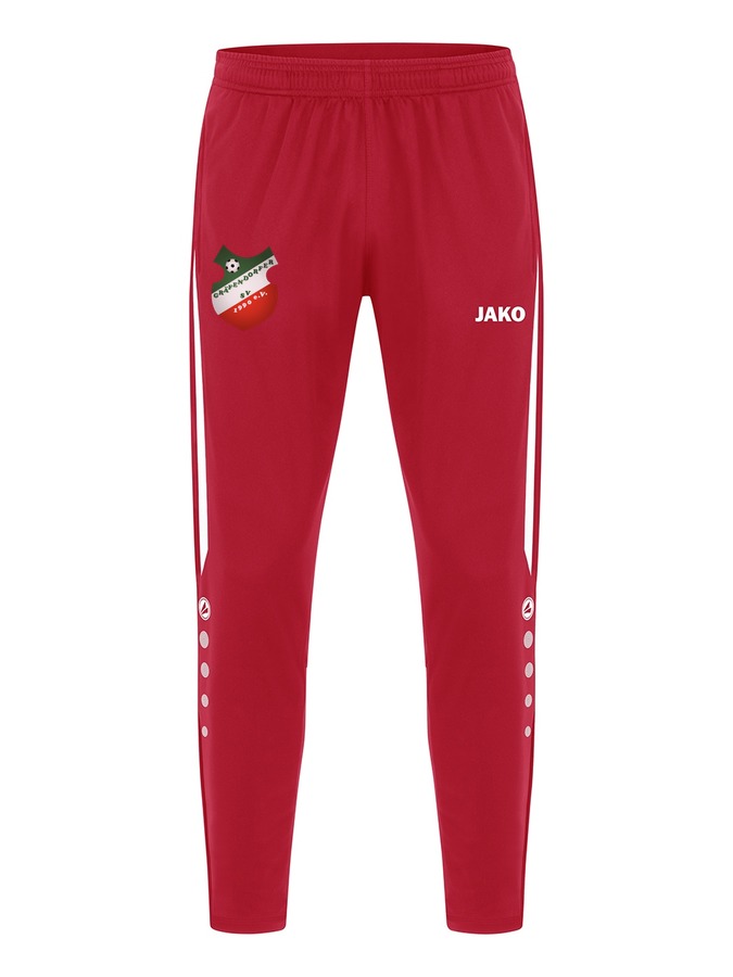 Jako Polyesterhose Power