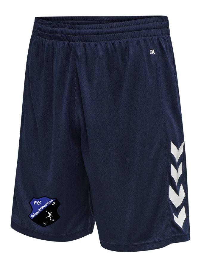 Hummel Core XK Trainingsshorts