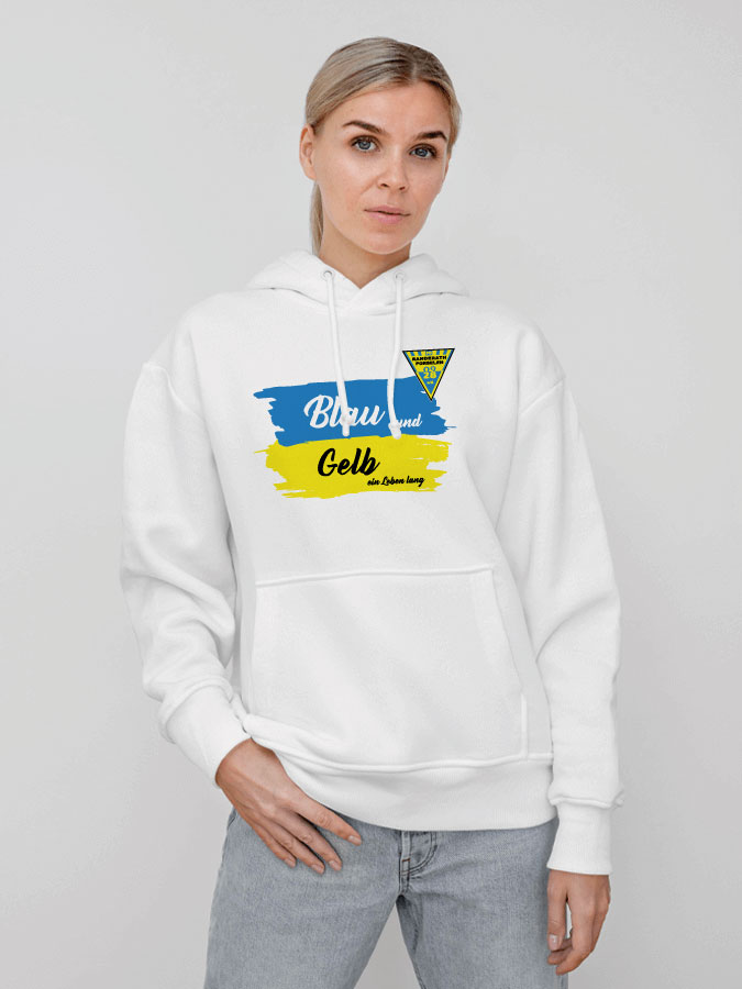 Hoodie Loyal Unisex