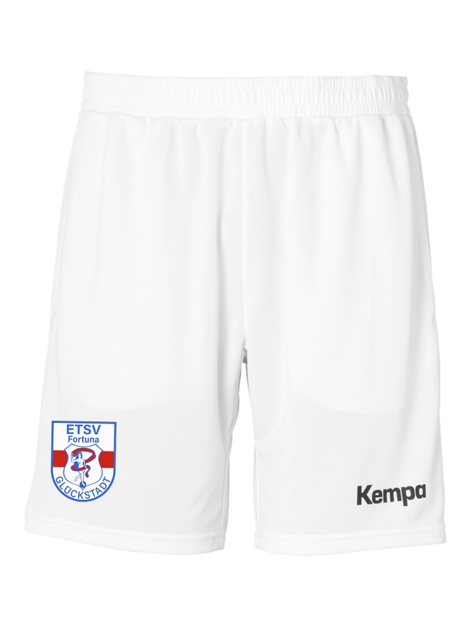 Kempa Pocket Shorts