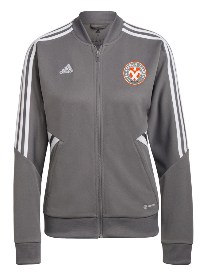 adidas Condivo 22 Trainingsjacke Damen