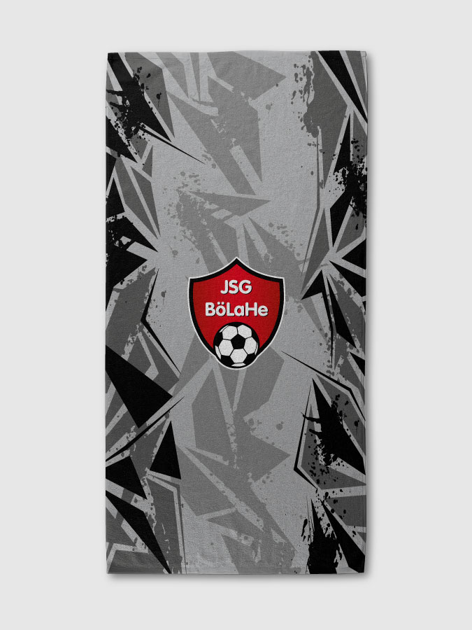 Strandhandtuch Dynamic