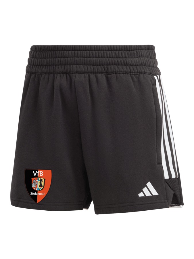 adidas Tiro 23 League Sweatshorts Damen