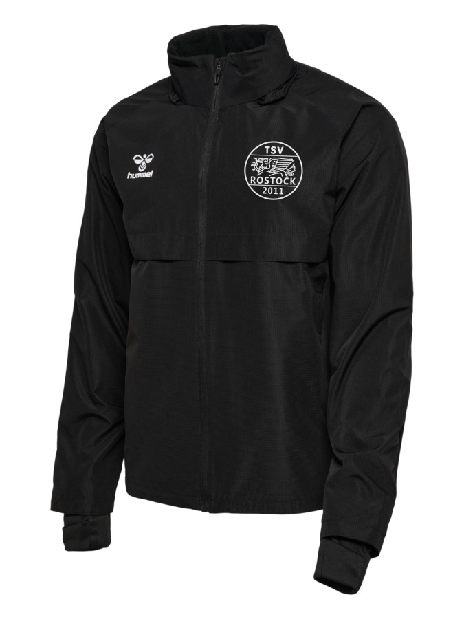 Hummel Go Shell Jacke