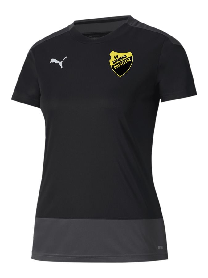 PUMA teamGOAL 23 Trainingsshirt Damen
