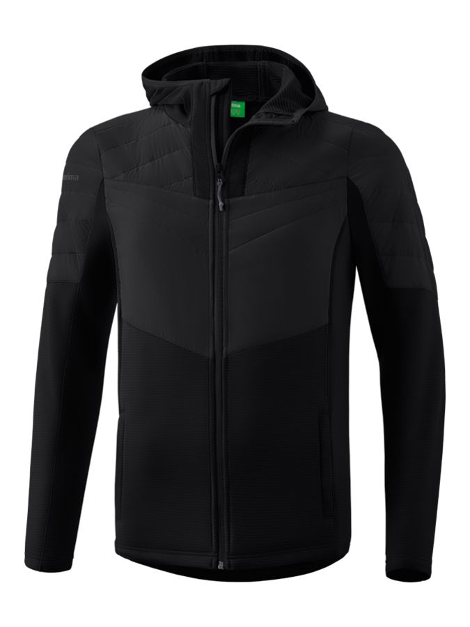 Erima Hybrid Jacke