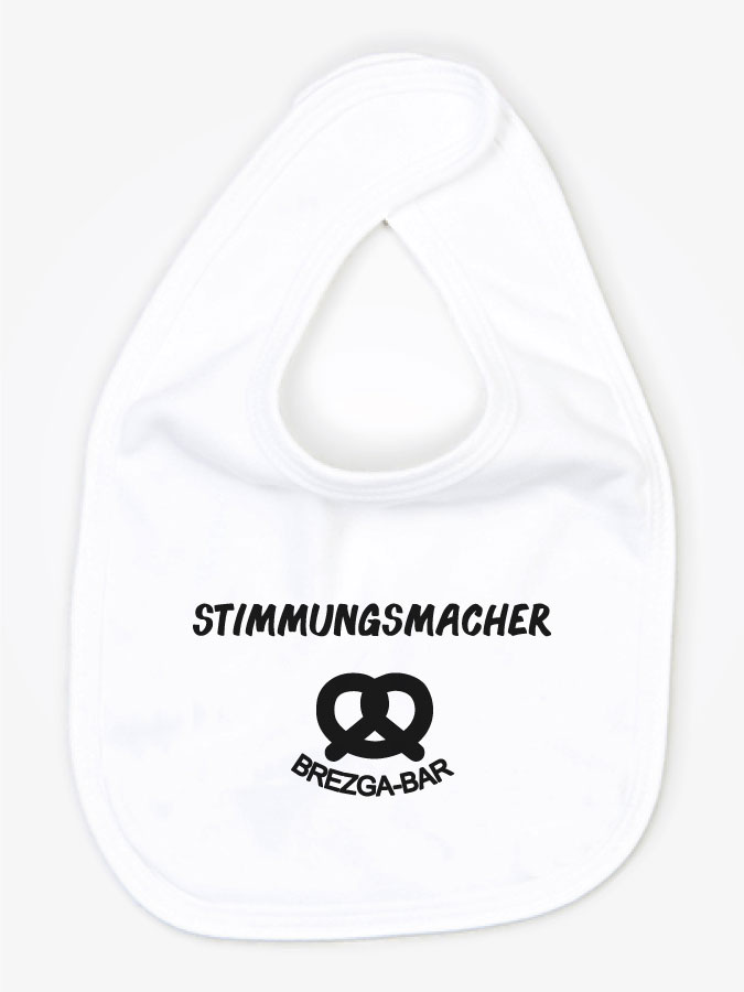 Babylätzchen Stimmungsmacher