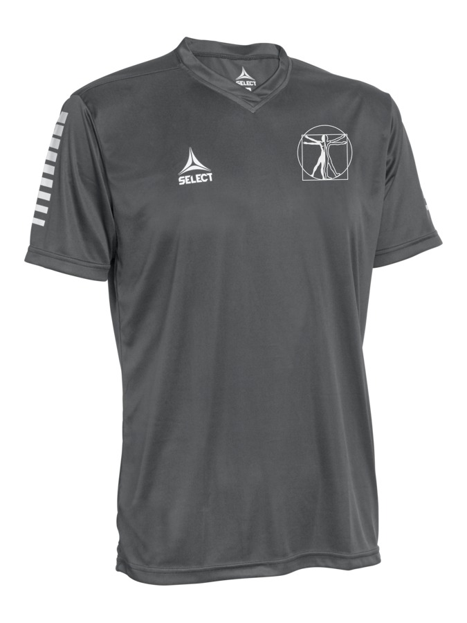 Select Pisa Trikot