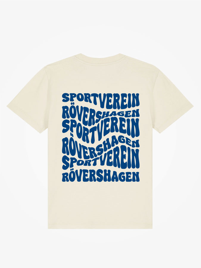 Shirt Wavy Kids