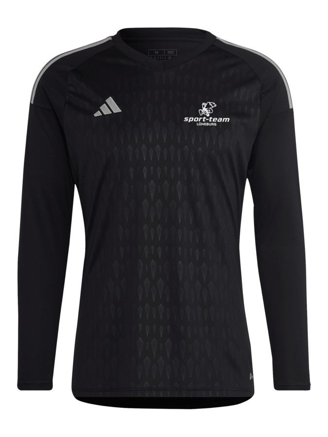 adidas Tiro 23 Competition Torwart-Longsleeve