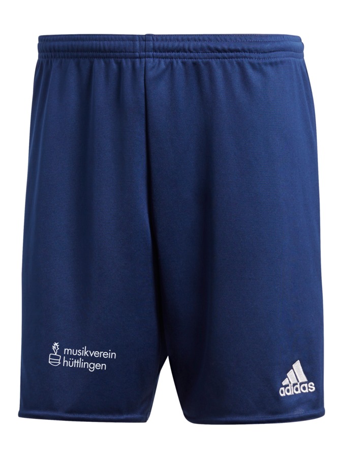 adidas Parma 16 Shorts ohne Innenslip