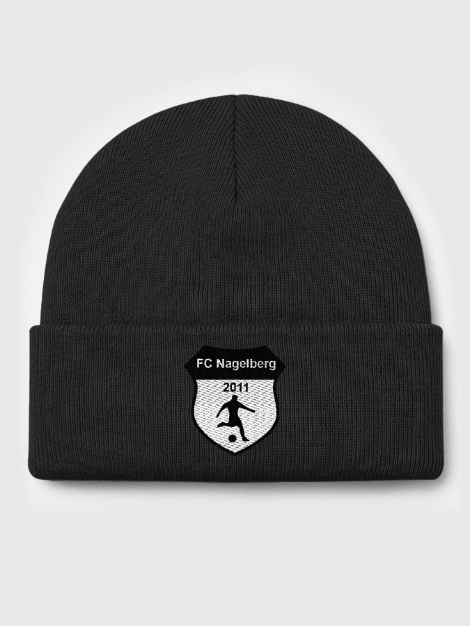 Beanie Sticklogo