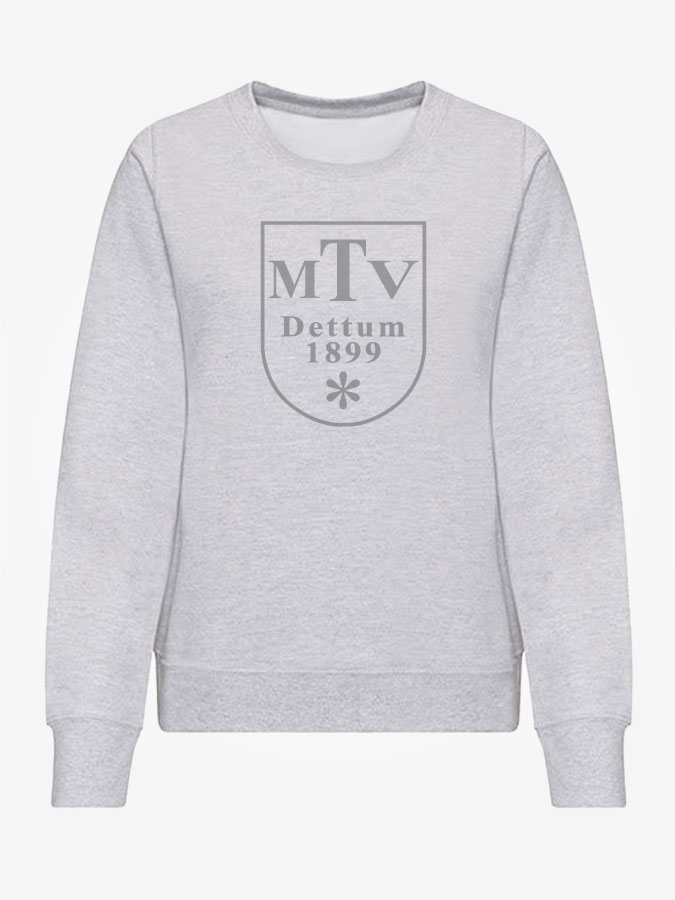 Sweater All Grey Unisex