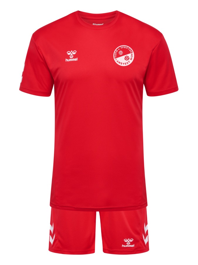 Hummel Logo Set
