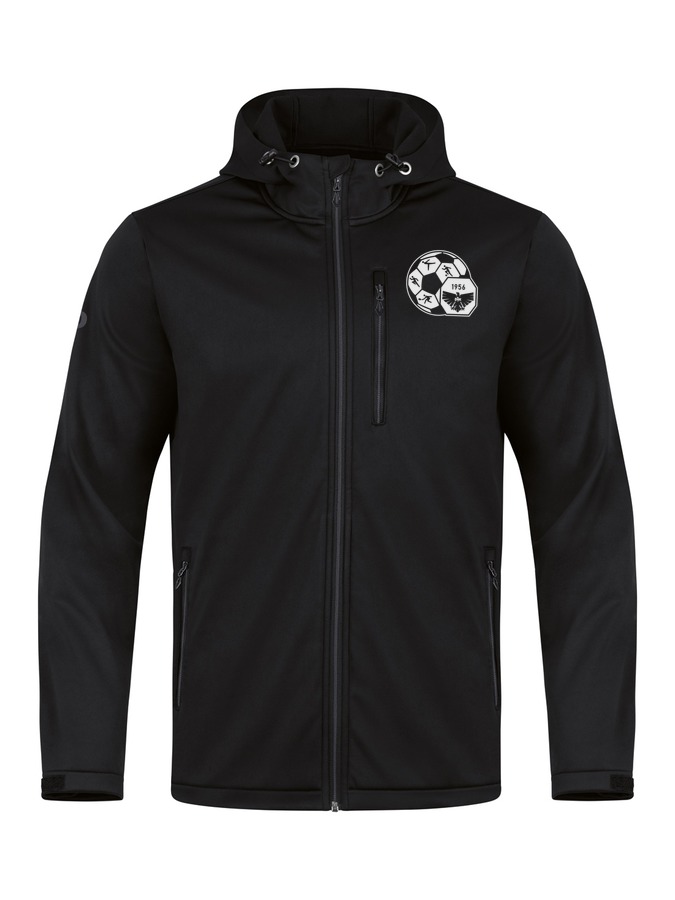 Jako Softshelljacke Premium