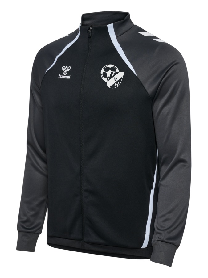 Hummel Lead 2.0 Track Zip Jacke